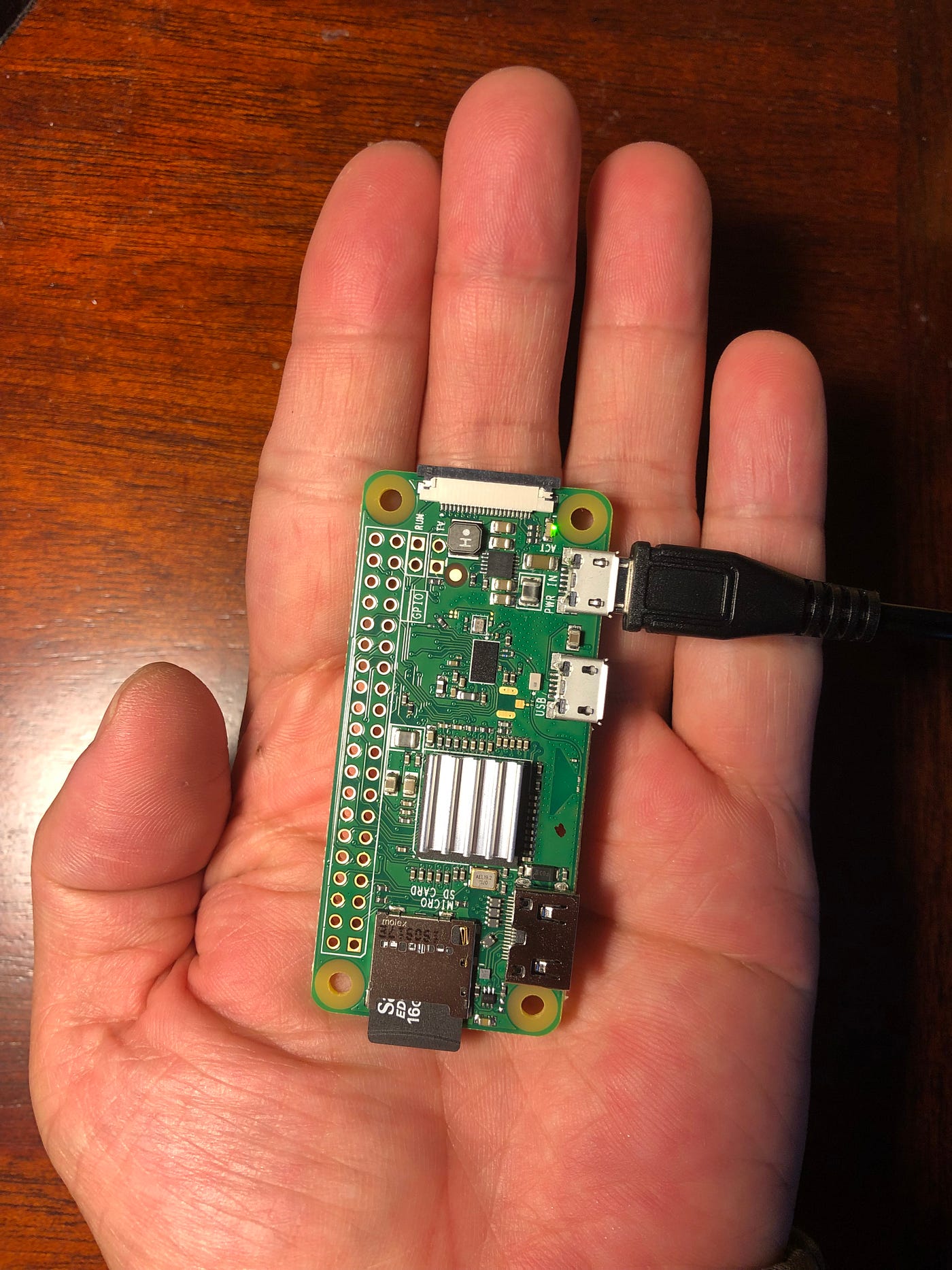 TickTockDB, InfluxDB, and VictoricMetrics comparison under low loads, raspberry‐pi-0-w