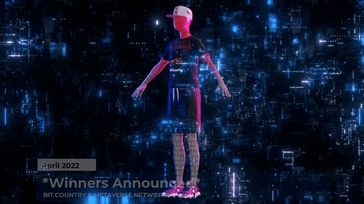 Fashion in the metaverse. NFT wearables in the metaverse. How to create NFT  wearable. Fashion industry in the metaverse.