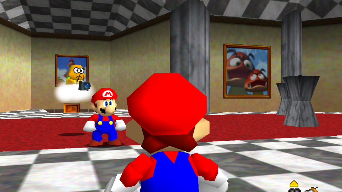 Shigeru Miyamoto On The Challenges Of Making 'Super Mario 64' In A Newly  Translated Interview