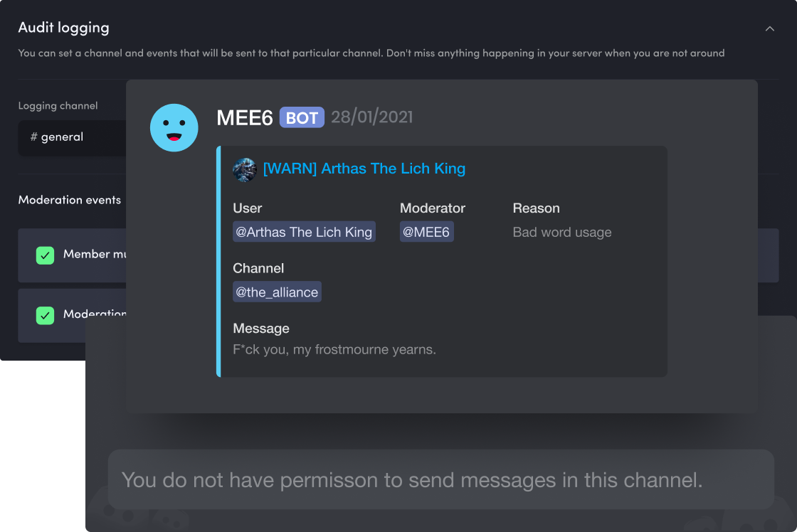 10 Best music bots for Discord 2023 | by BotPenguin | Medium