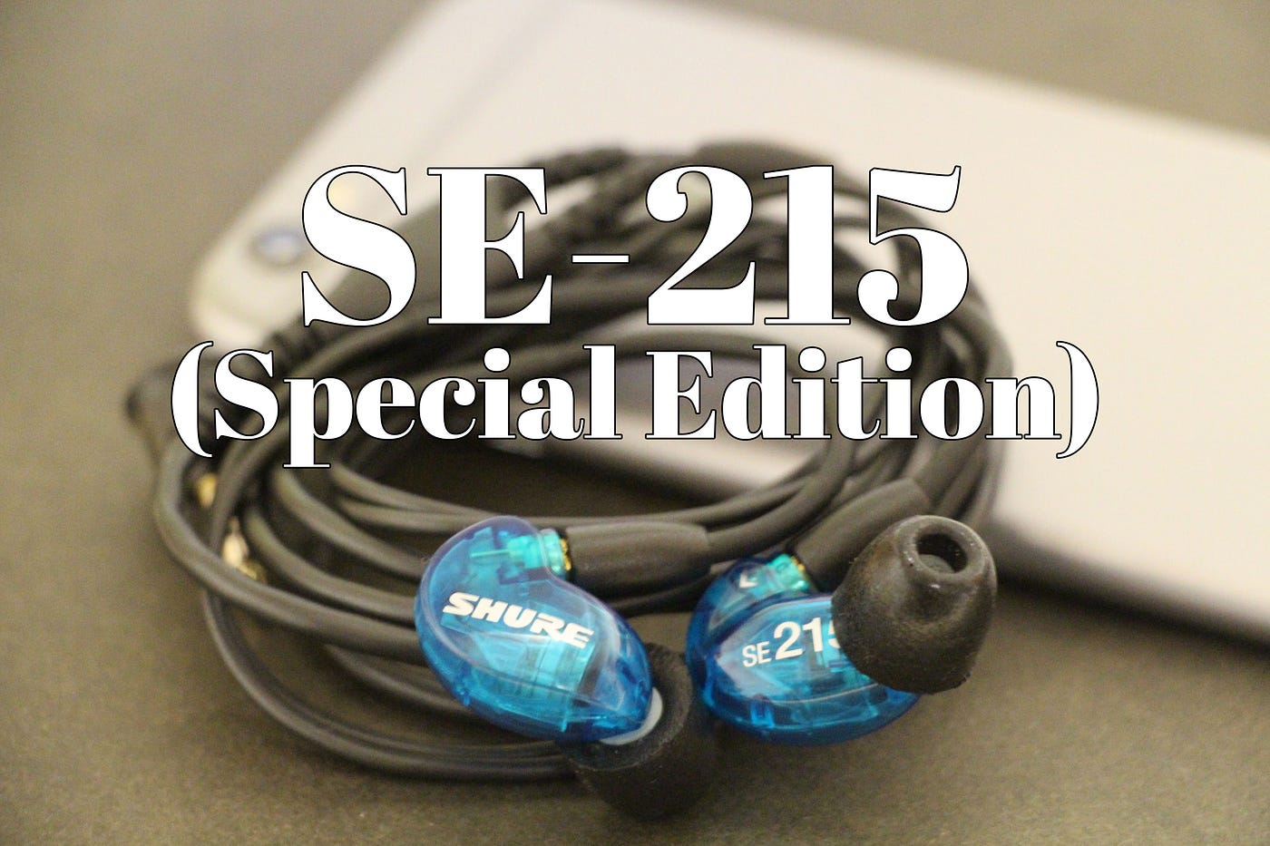 SHURE イヤホン 有線 ノイズキャンセリング SE215-CL-A SE215―新 SHURE イヤホン 有線 ノイズキャンセリング SE215-CL-A SE215―新
