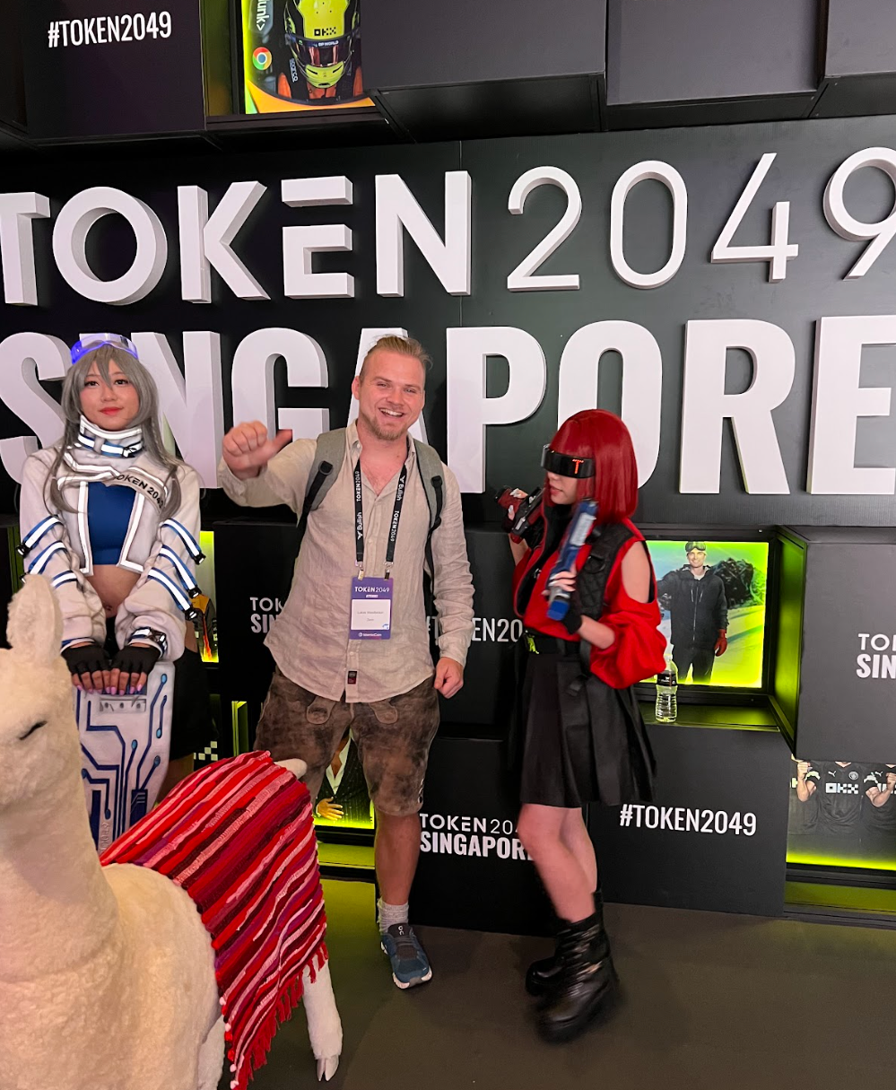 Pros and Cons of Being a Crypto Nomad | by TheLuWizz | Medium