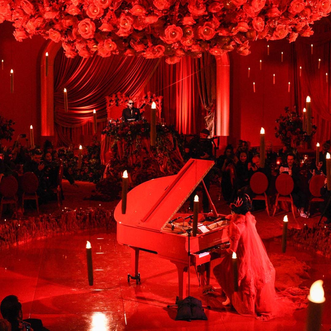 Goth queen Kat Von D becomes Christian and gets baptized | by Jonathan  Poletti | I blog God. | Medium