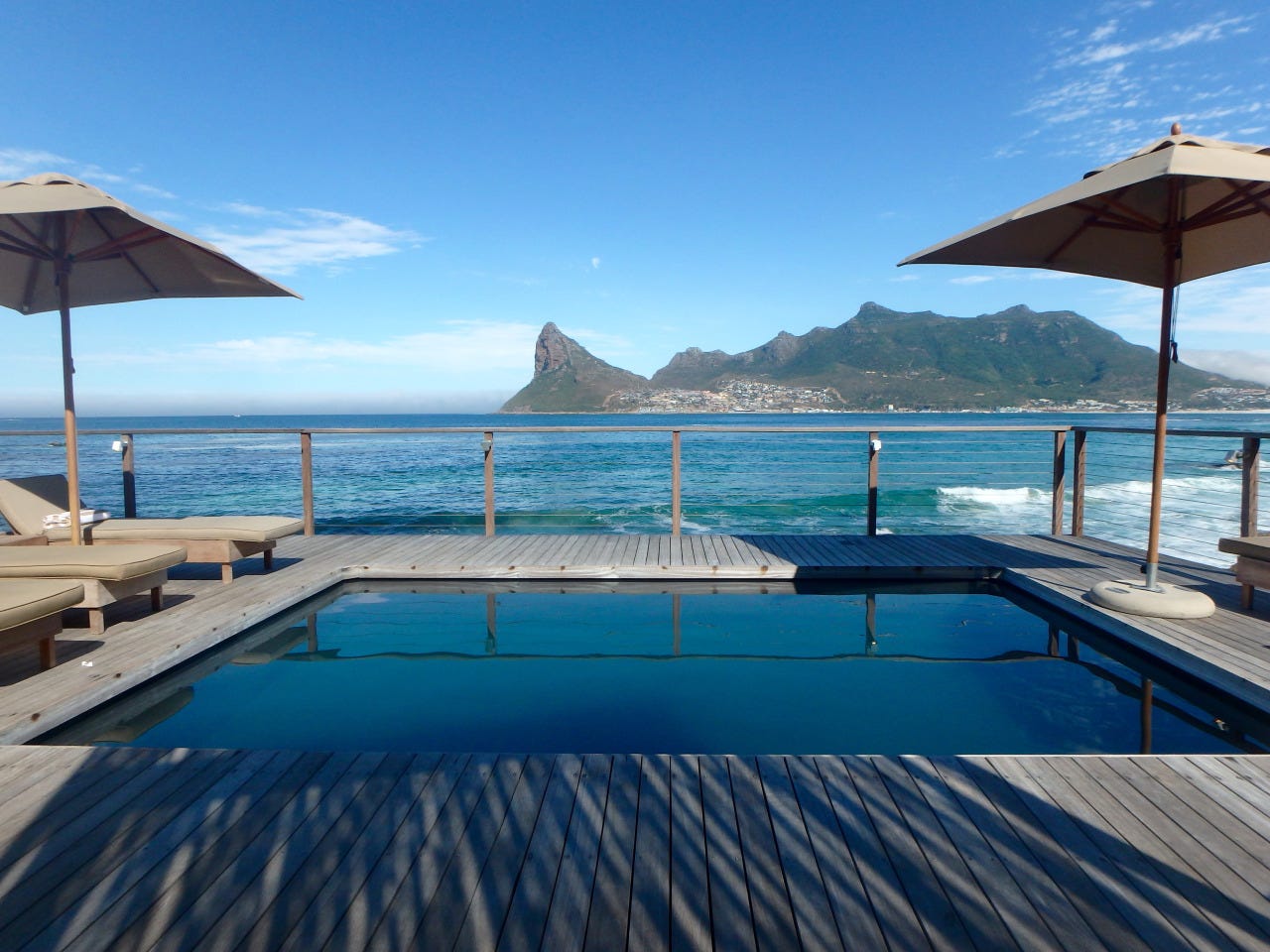 Tintswalo Atlantic. A New Era of Ocean Inspired Living. | by Dawn Bradnick Jorgensen | Medium