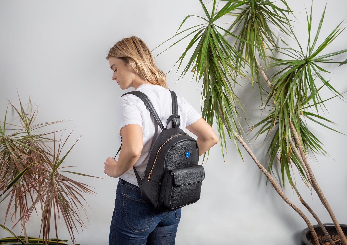 Bolsos Cartera para Mujer Mochila de Moda Maletin de Mano Equipaje