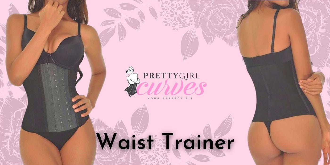 WEARING A WAIST TRAINER FOR 24 HOURS!!! DOES IT WORK? 