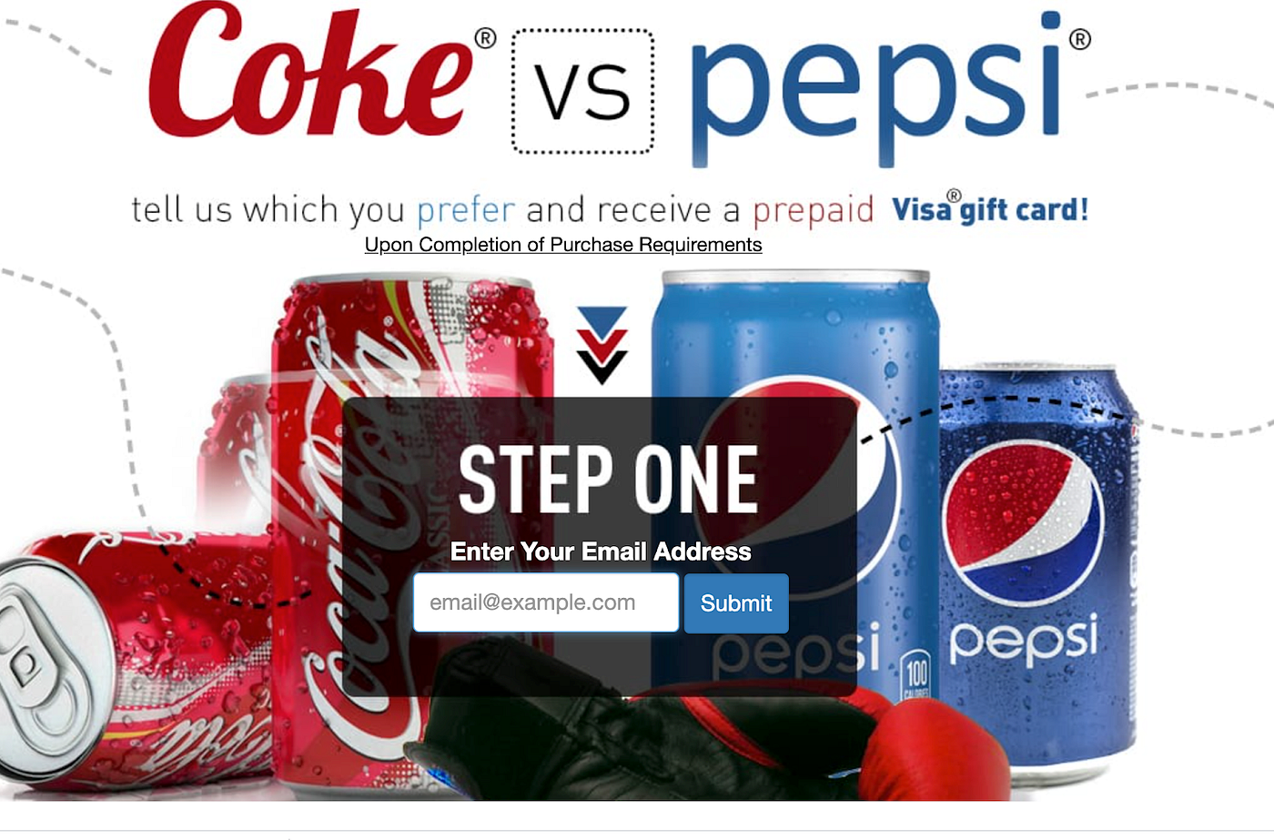 FALSE: This Facebook post with an advert for jobs at Pepsi is fake | by  PesaCheck | PesaCheck