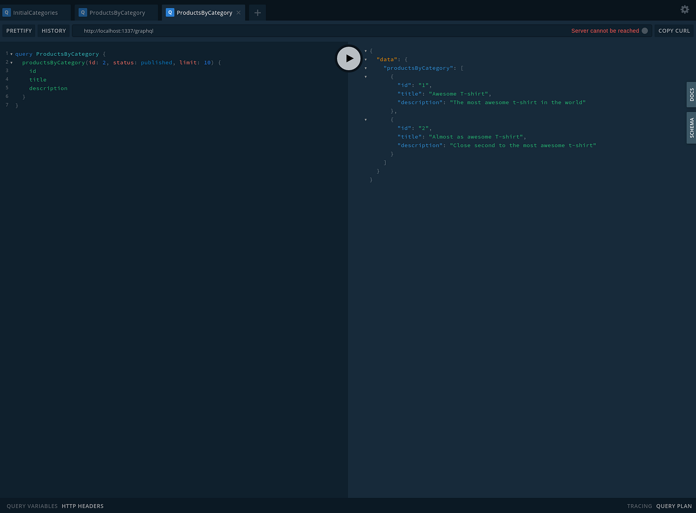Building Custom Resolvers with Strapi | by Strapi | Strapi | Medium