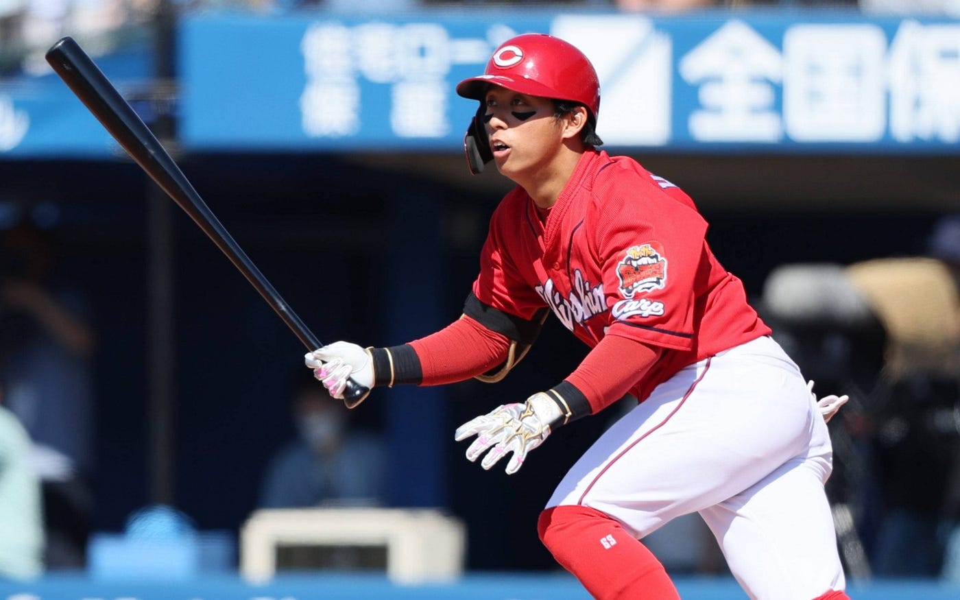 씨유티비스포츠 Update: Hiroshima Carp End Contract with Ryutaro Hatsuki Over Alleged “Zombie Cigarette”…
