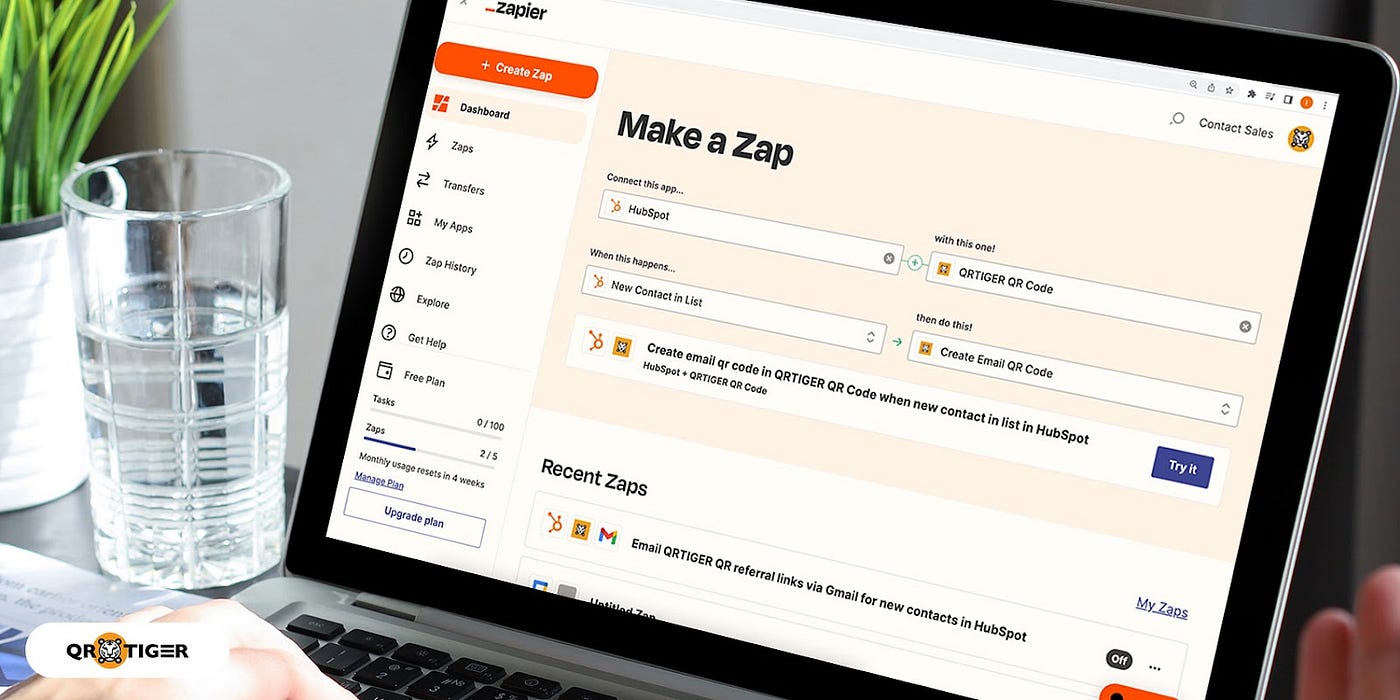 Hubspot Qr Code Integration Shop Online www.yakimankagbu.ru