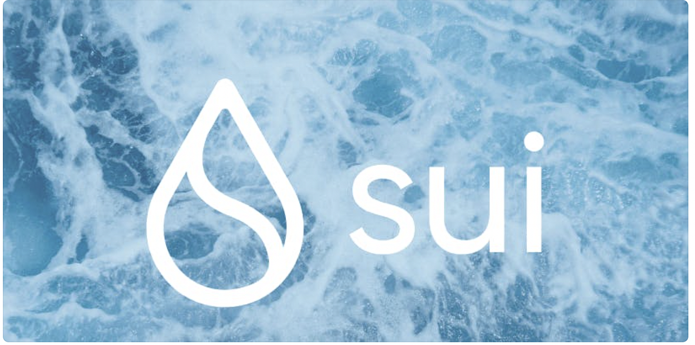 The Sui Thesis. Author: Lachlan Breakey | by Zero Age Ventures | Medium