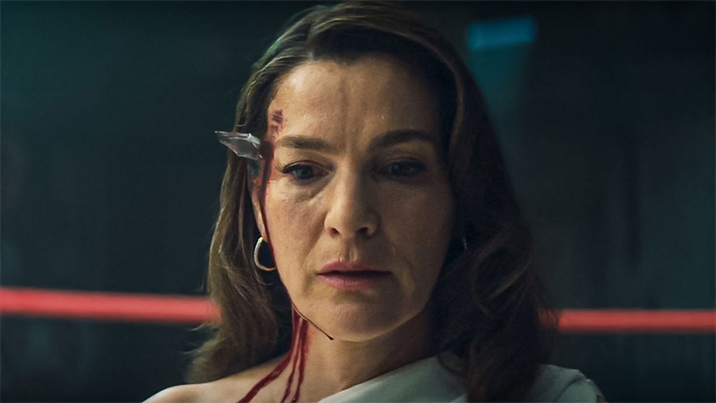 TV Show Review: Daredevil: Born Again S2