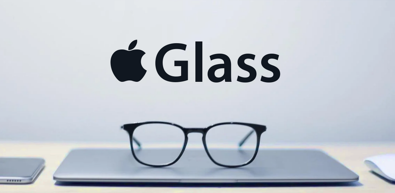 Apple Glass Everything We Currently Know by Yash Patak