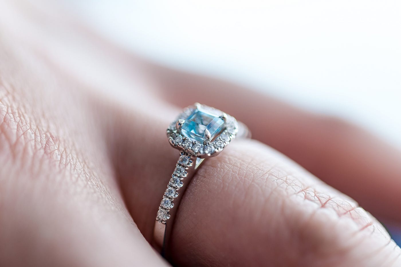 Diamonds Are A Brand's Best Friend: The Evolution Of De Beers 