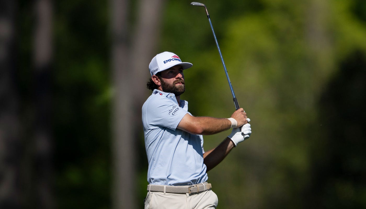 Peter Millar Took the Hamptons. The Hamptons Didn’t Stand a Chance.