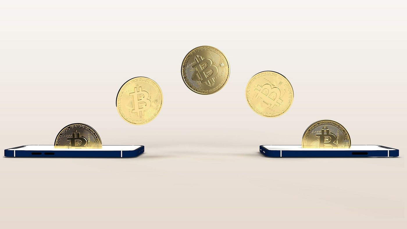 How NLP can increase Financial Data Efficiency