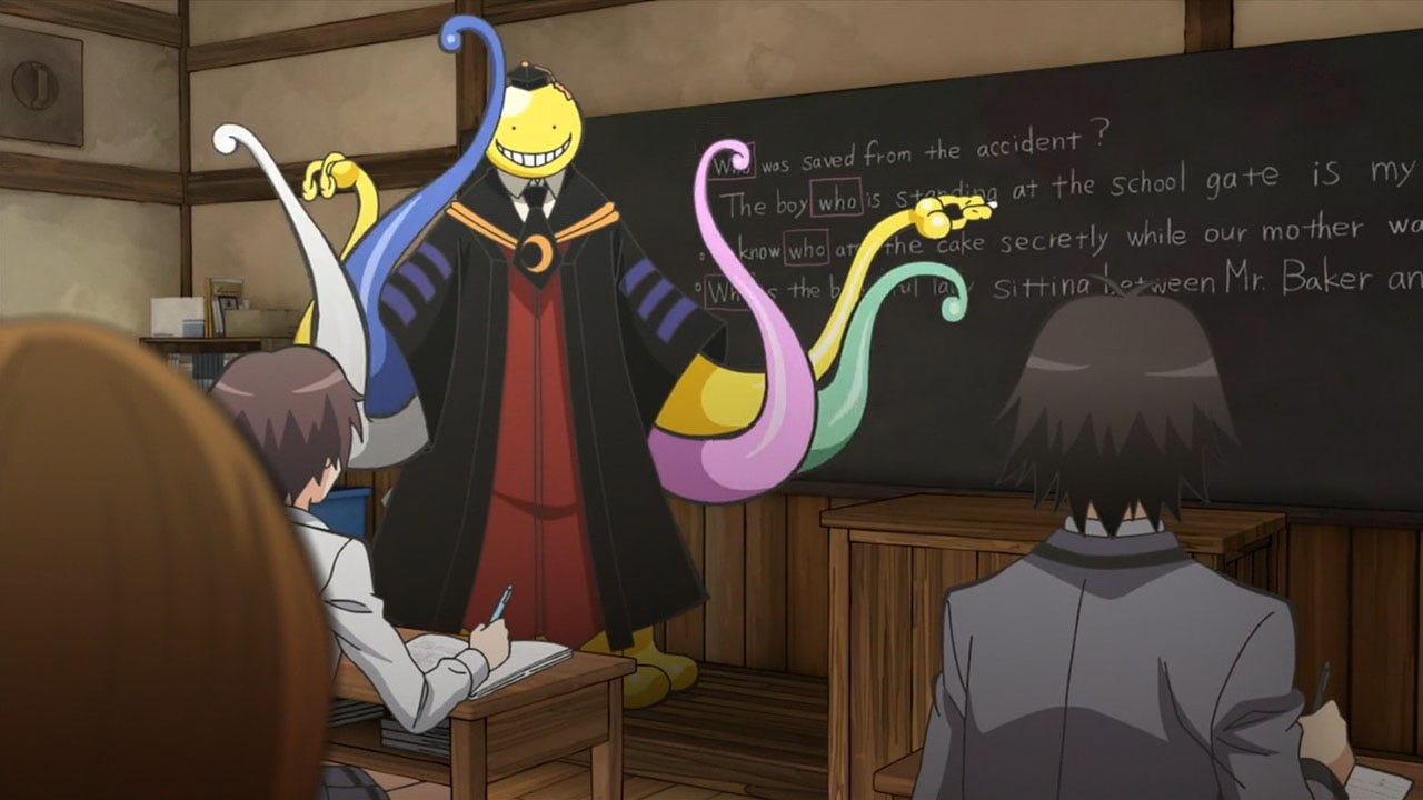 QUIZ: Which Naruto Teacher Should You Study Under? - Crunchyroll News