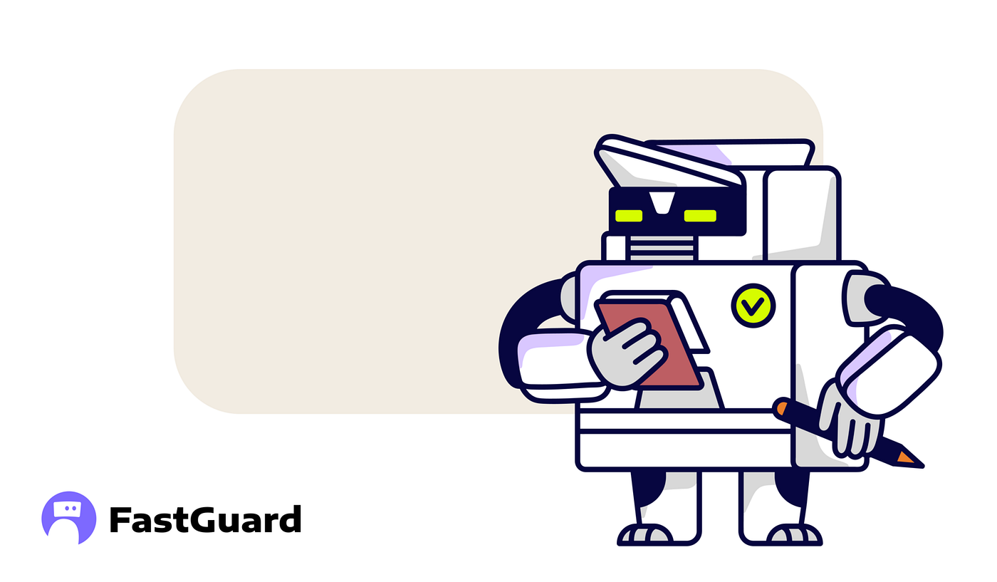Public Wi-Fi Security: Top Risks and How to Protect Your Data with FastGuard VPN