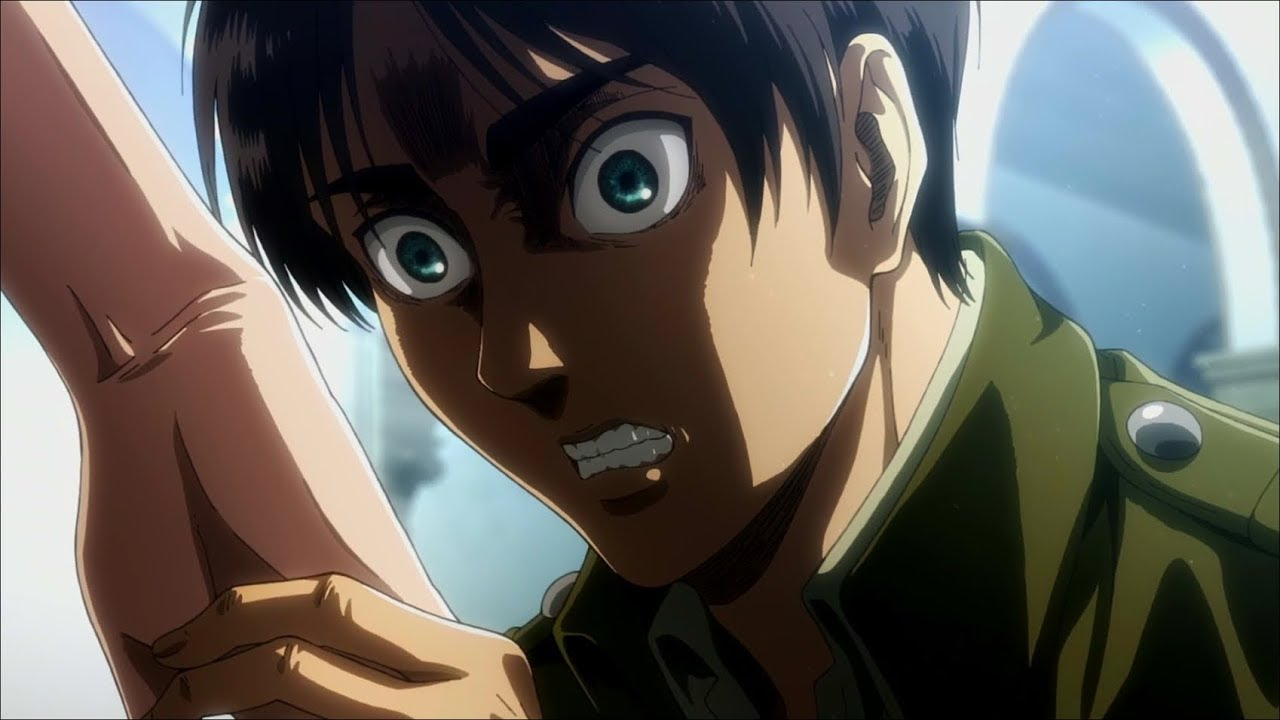 Fan-made multiplayer Attack on Titan game looks far more satisfying than  the anime's ending