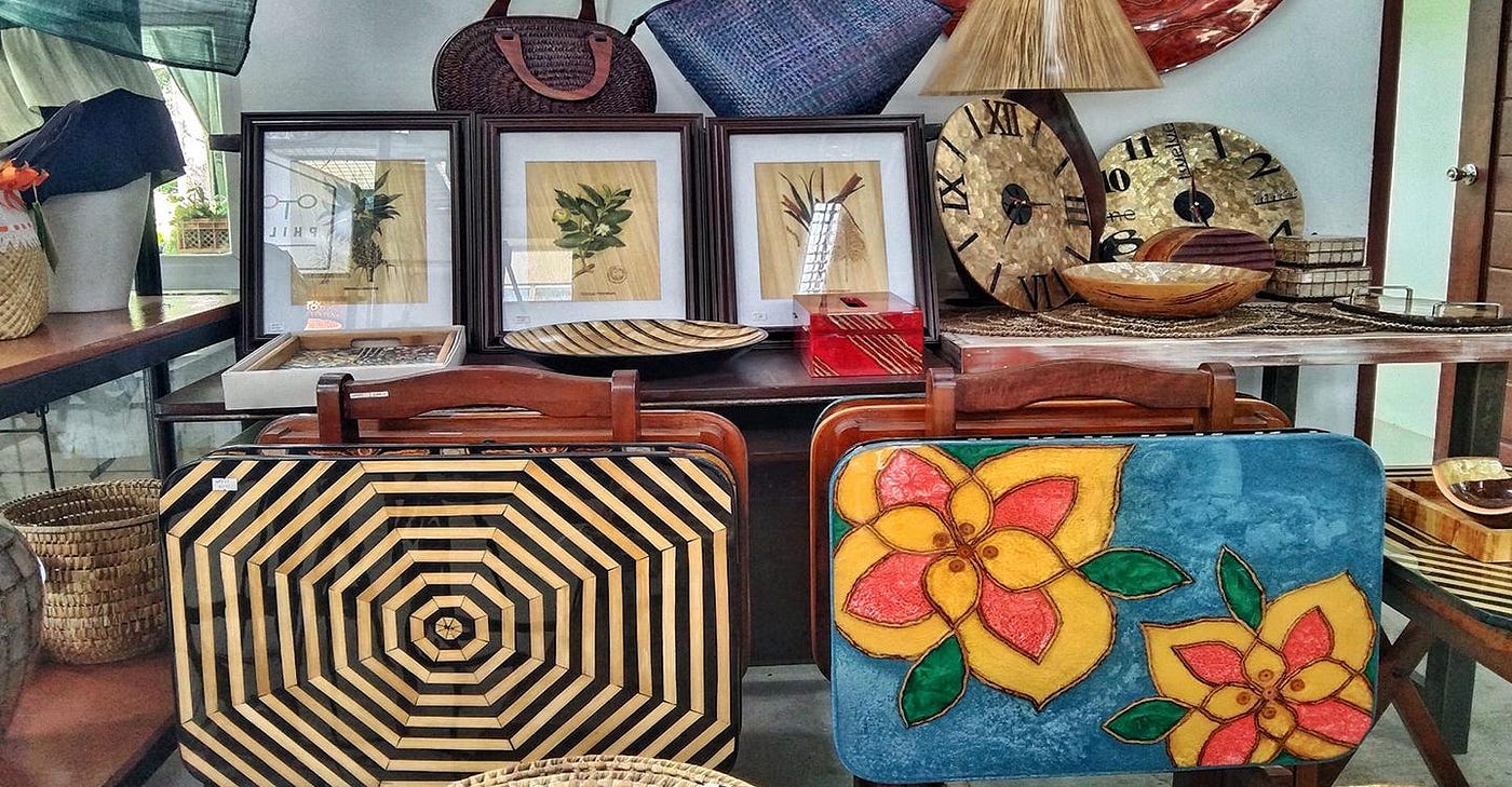 5 Gift Shops in Bacolod You Can Run to for Every Occasion