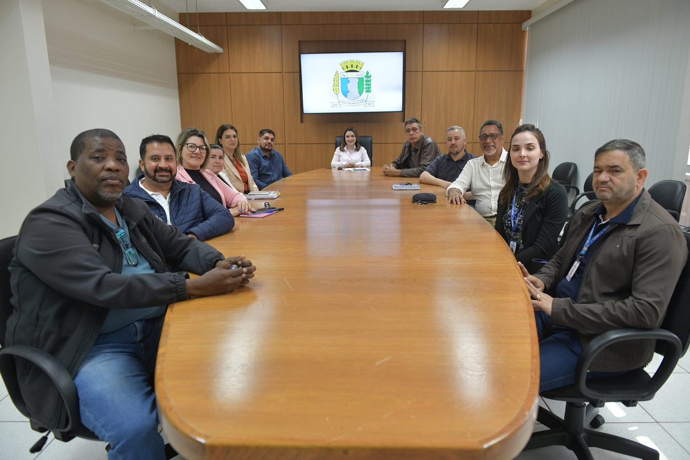 Encontro Gospel 2023: Fé, Comunidade e Integração em Santa Terezinha de Itaipu