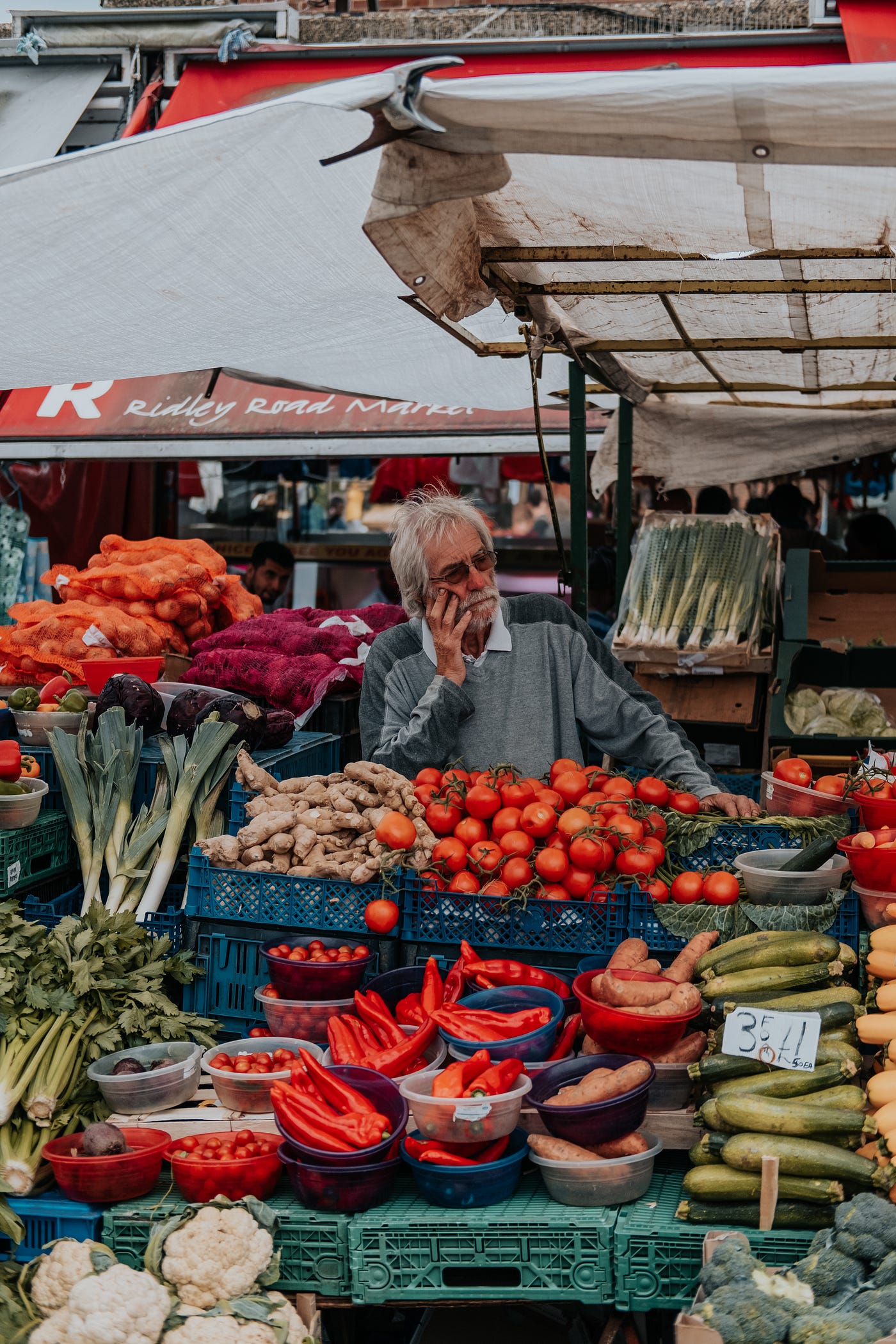 Photo by Brunel Johnson on Unsplash