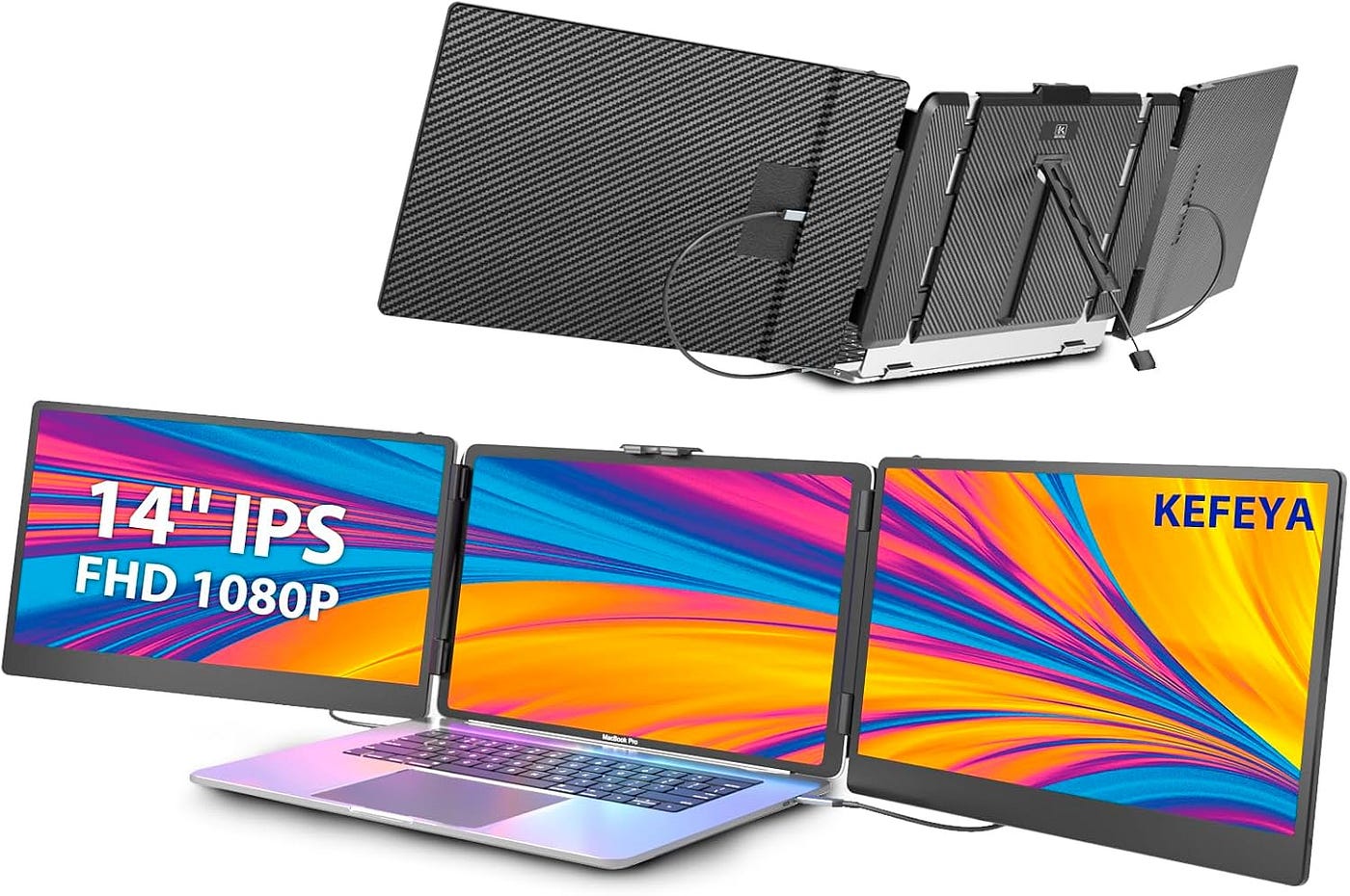 Laptop Screen Extender: A Triple Delight Review