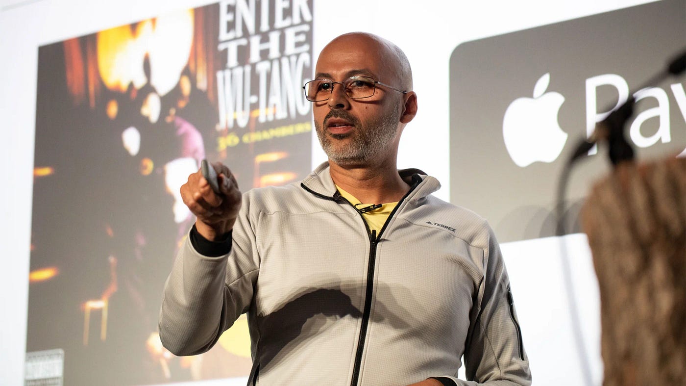 The Crypto Scapegoat: Lessons From The Binance v SEC Case | by The Cardano  Times | Medium