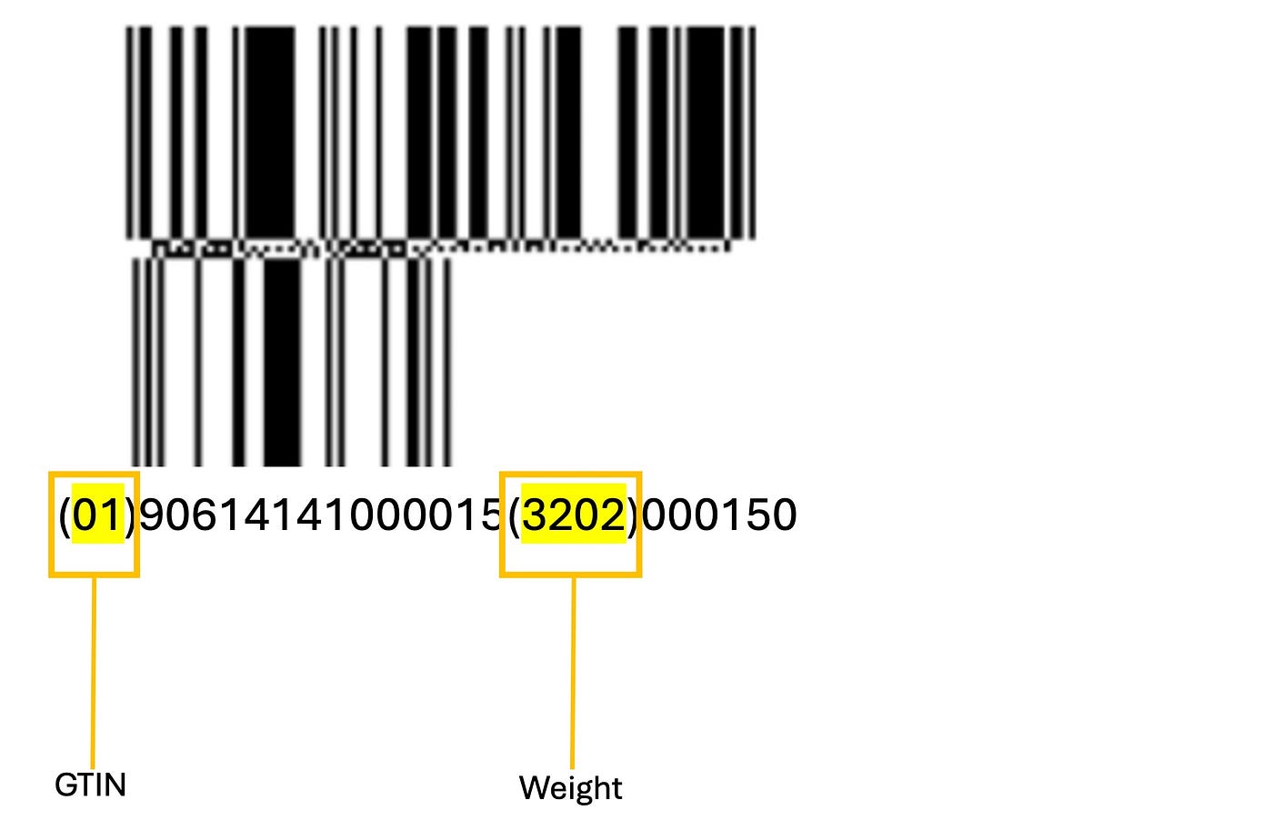 Parsing GS1 Application Identifiers with Dynamsoft Barcode Reader