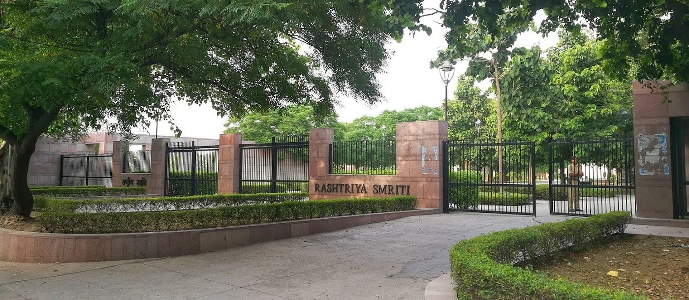 Where India’s Former Prime Ministers Rest: Cremation Sites and Memorials