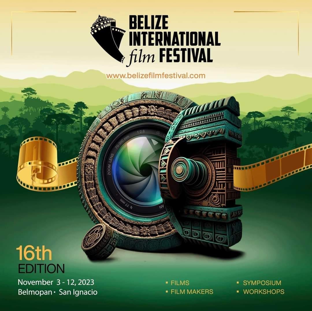 Belize Folklore Legends - Finados Edition