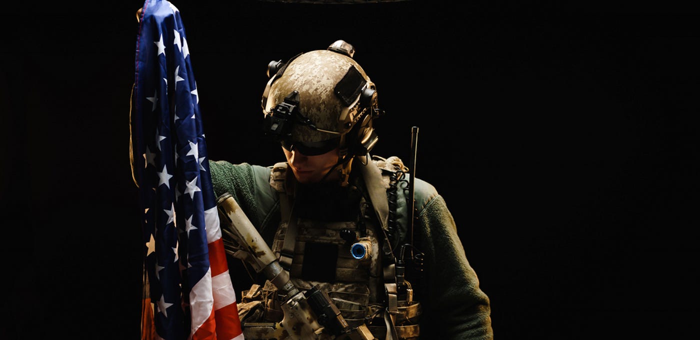 Amerika želi monopol u borbi protiv terorizma?