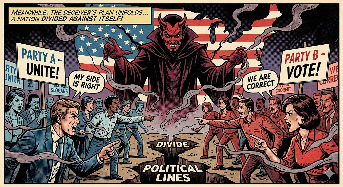 an evil and effective plan (AI)