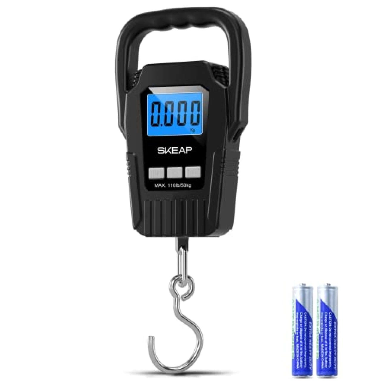 2023 Digital Fish Scales Review: Choose the Perfect Scale for