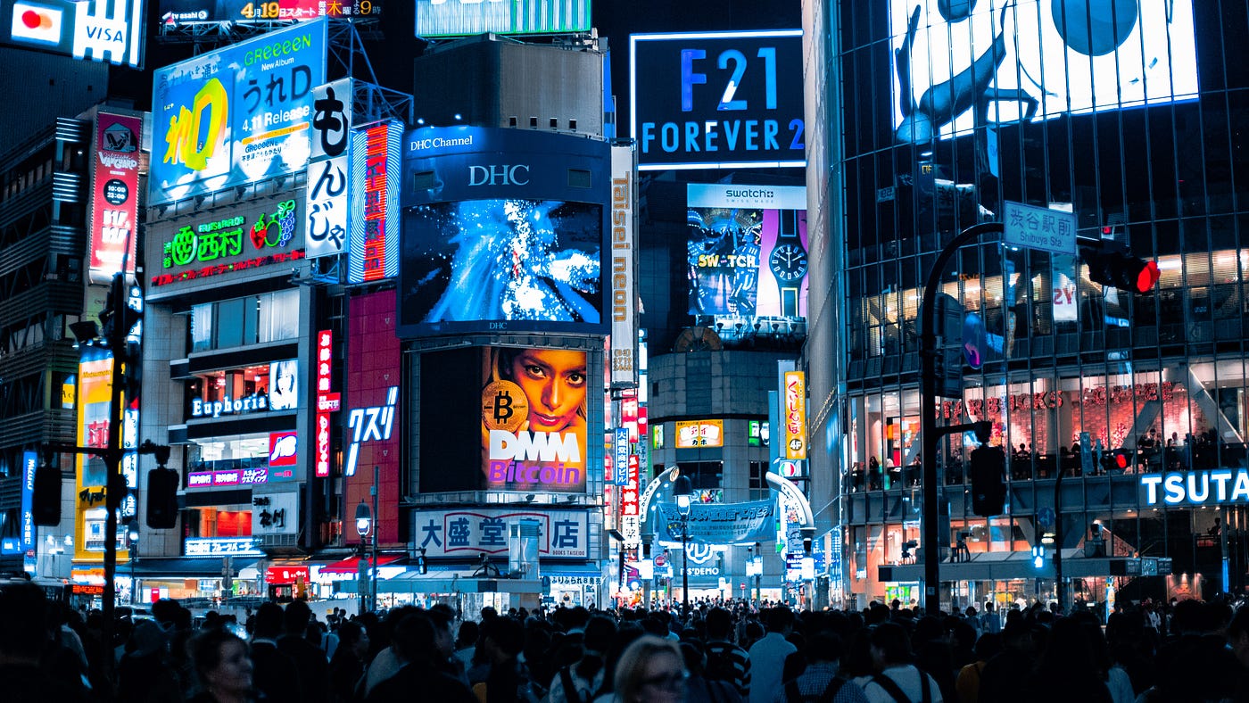 Digital Marketing: S4 Capital the new business of Martin Sorrell (ex-CEO WPP)