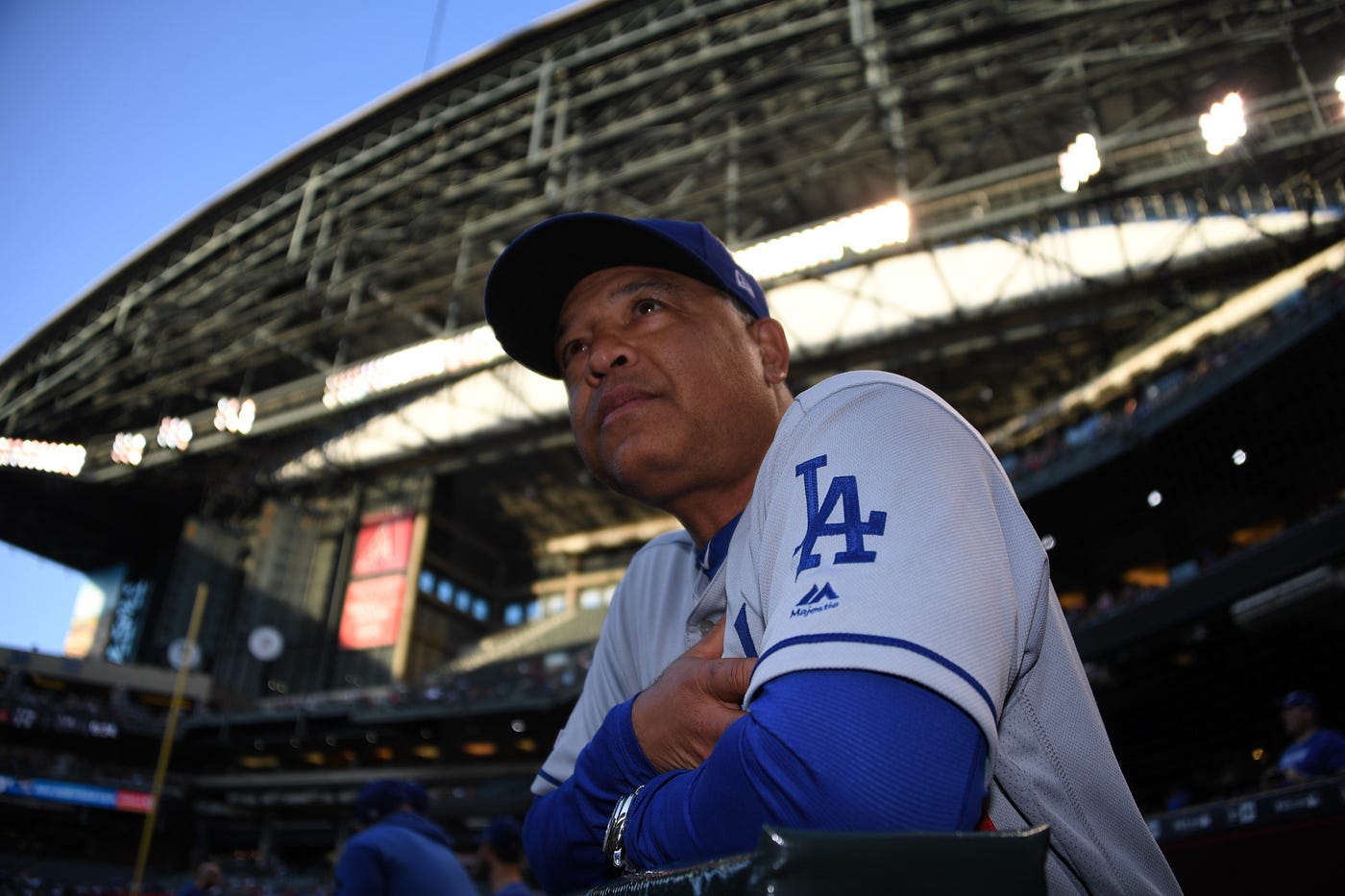 SportsNet LA Team Looks Back on Dodgers Historic 2020 Season