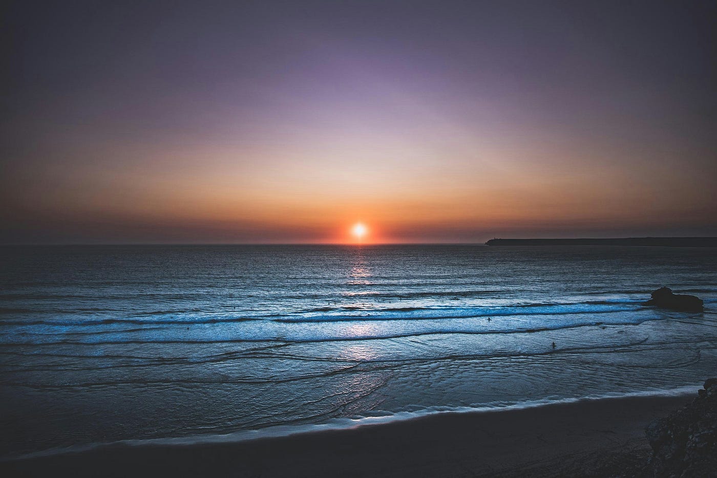 Photo by Paul Pastourmatzis on Unsplash
