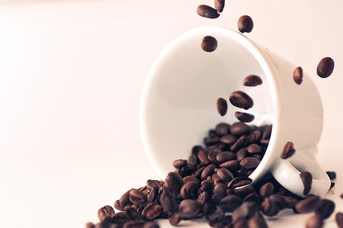 Is Spill the Tea Replacing Spill the Beans? | by J.B. Miller | BeDifferent  | Medium