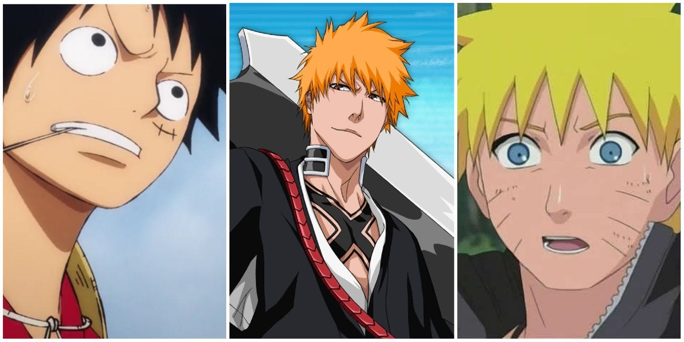 Bleach: 4 Most Beloved (& 4 Most Hated) Filler Arcs