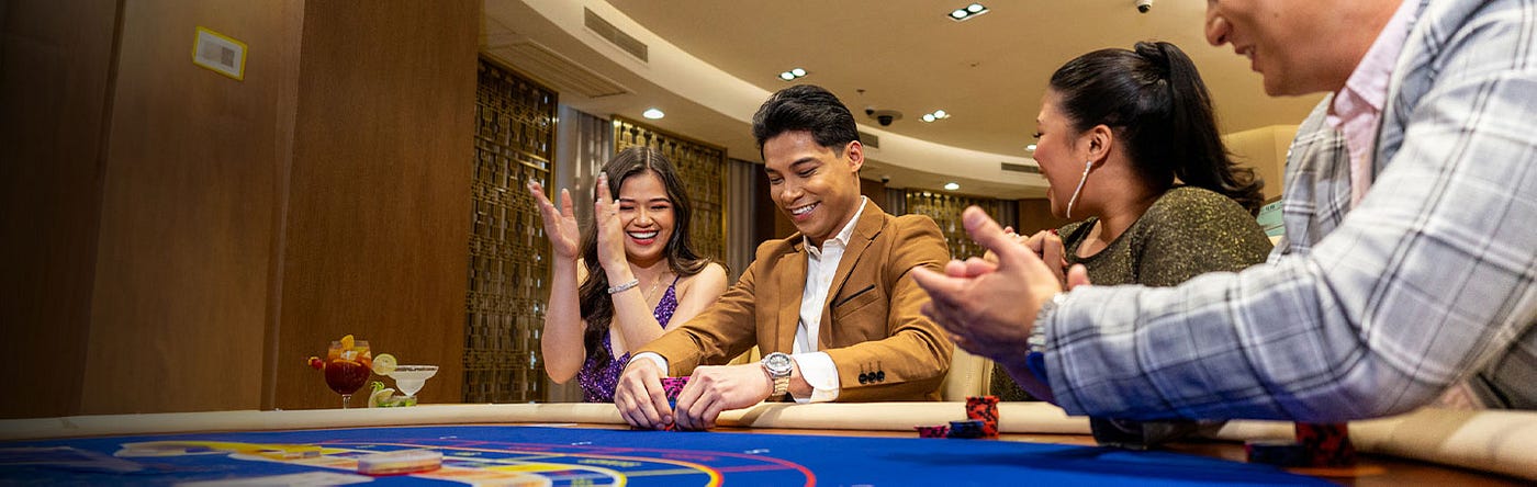 Why Play8 Is a Trusted Casino for Online Gaming Enthusiasts