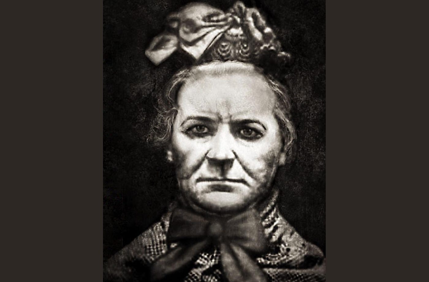 How This Woman Became The worst Child-murderer of the 19th century | by  Lioness Rue | Lessons from History | Medium