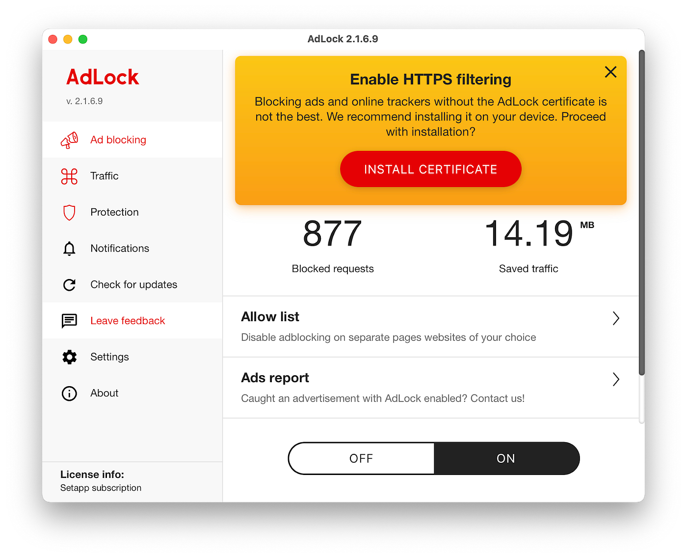 Best ad blocker: How I finally stopped distractions | Medium