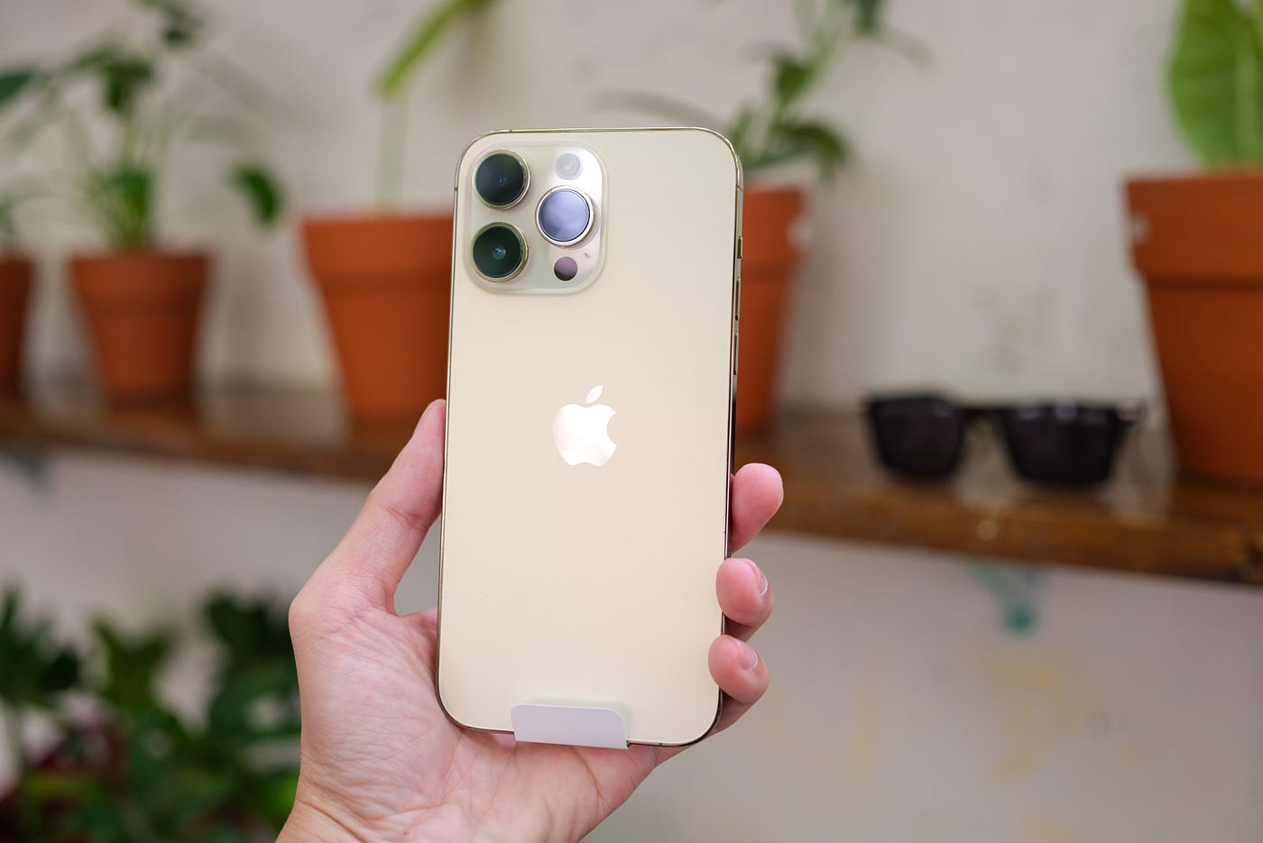 Discover the Power of Apple's iPhone 14 Pro Max: A Game Changer in 2023 |  by thrdtech | Medium