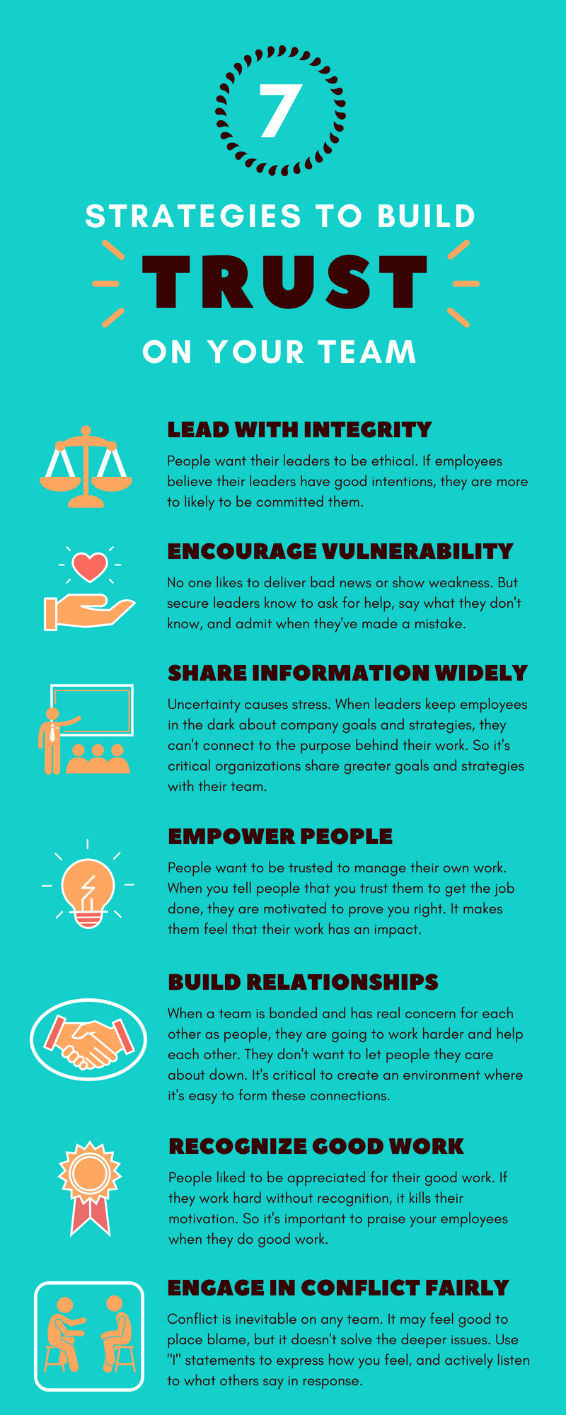 Are Your Team Updates Building Trust or Creating Anxiety?
