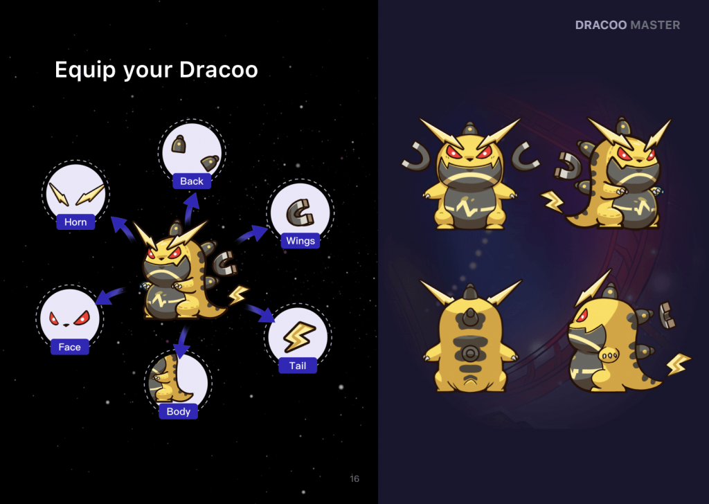 Dracoo Master APK for Android - Download