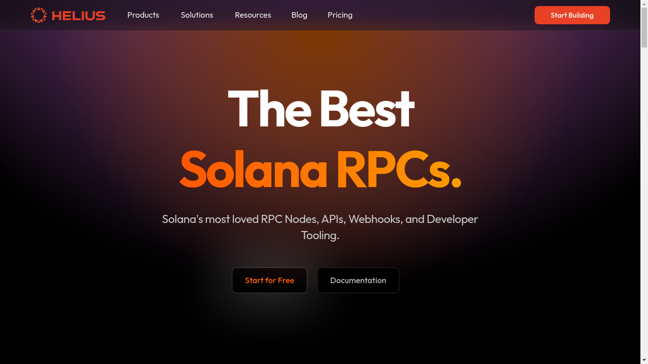 The State of Solana Developer Tooling in 2025 to Build the Future | by  suchit | Medium