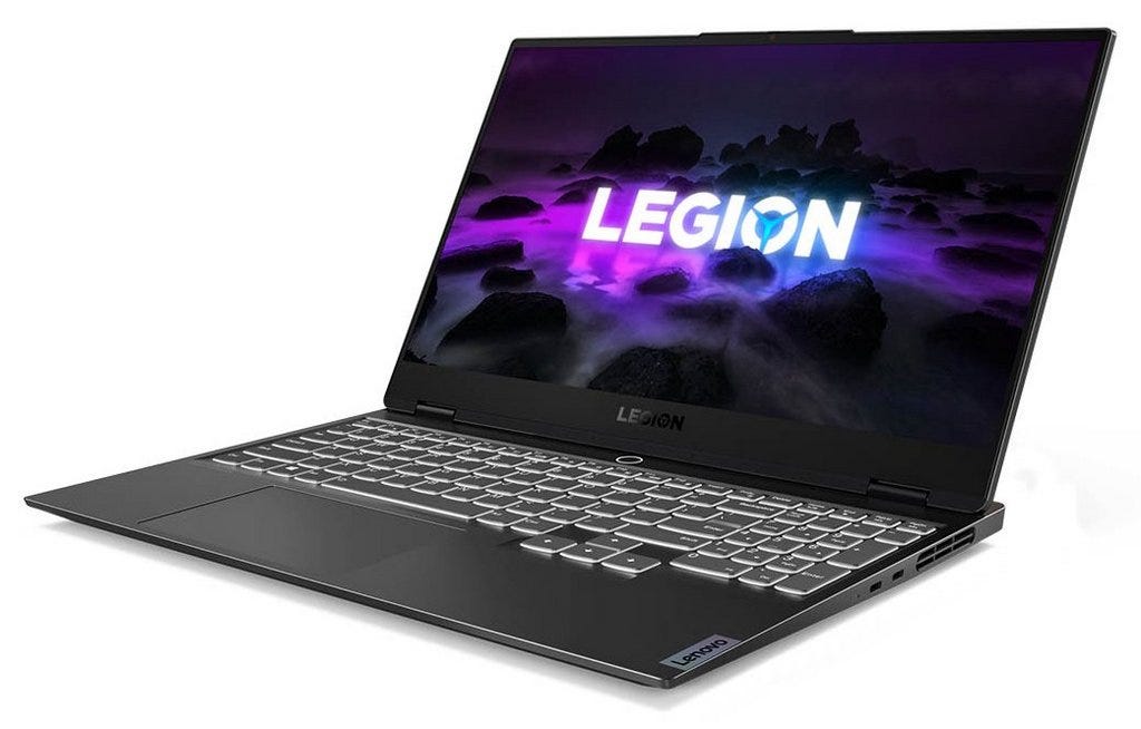 Lenovo Legion 5 Pro review: Fast performance at a reasonable price