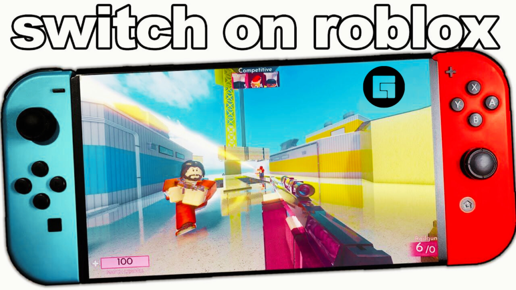 Console Roblox Nintendo Lite Buy Can You Get Roblox For The