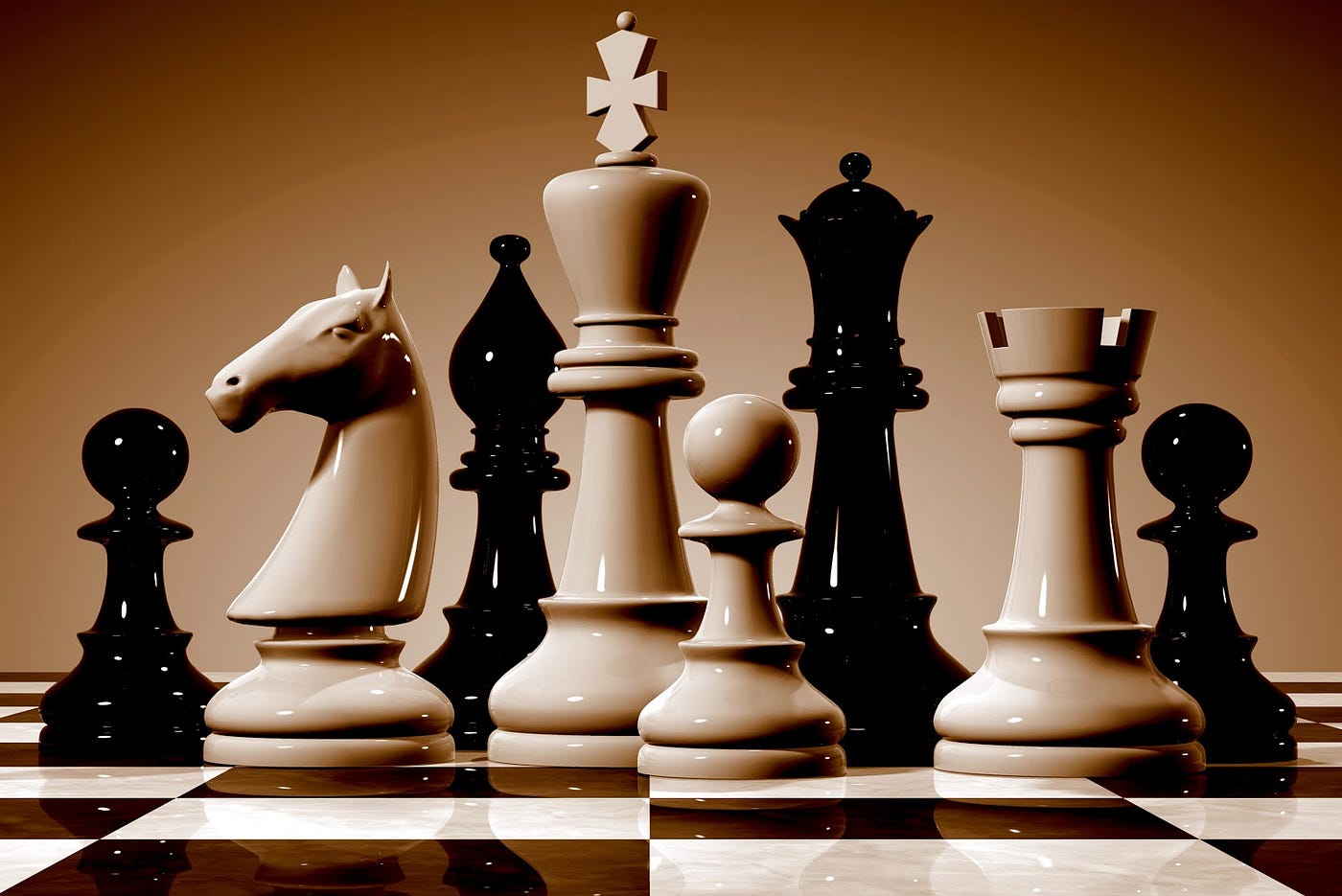 Learn How to Study Annotated Chess Games to improve your game