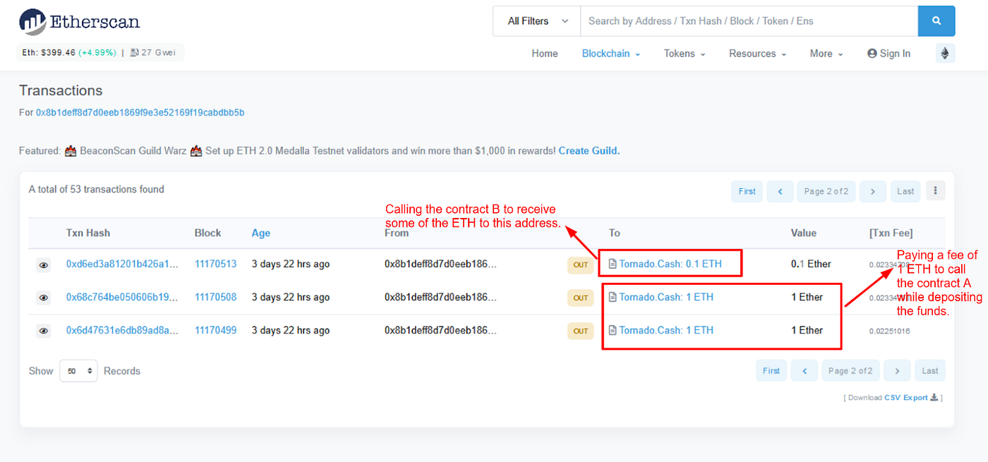 Hack Track: Axion Network. Merkle Science Hack Track provides… | by Merkle  Science Marketing | Merkle Science | Medium